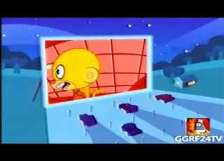 Happy Tree Friends Blind Date GGRF24TV Edits