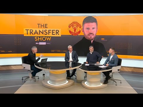 Man United Close To Signing Anderson Huge Transfer Update