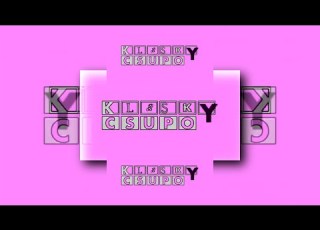 REQUEST YTPMV Klasky Csupo In Pink Power Chorded Scan