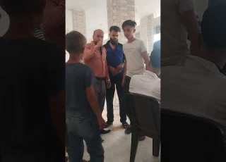  حفلة مورك افراح ال القاسم الفنان انس الاحمد