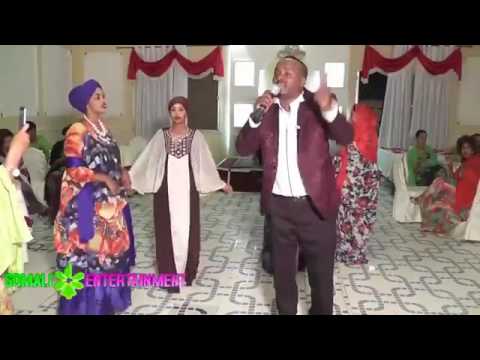 MAXAMED BK JAWHARAD HEES CUSUB NewOfficialVideoHD 2017 YouTube