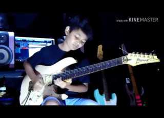 Andy Timmons Cry For You Cover By Abim Finger