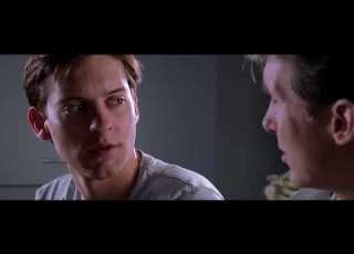  Spider Man 2 2004 Peter Goes To The Doctor Asks About His Powers Scene
