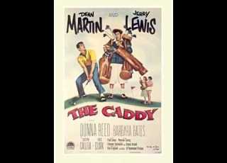 Martin Lewis The Caddy Promo Language Warning