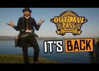 أعادت Rockstar اللعبة إلى Red Dead Online في ديسمبر 2025