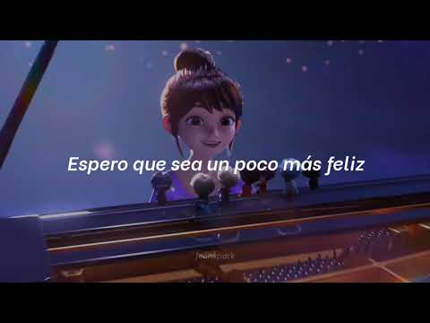 BTS Zero O Clock Tiny Tan Ver Sub Español