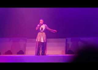氹我 JW Stage Of Grief Concert 2016
