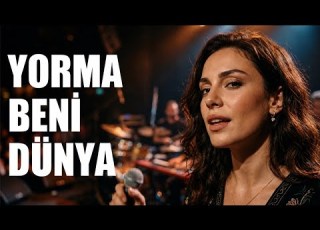  Yorma Beni Dünya Psychedelic Anatolian Folk