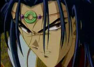 Fushigi Yuugi Chichiri A Story Of Friendship