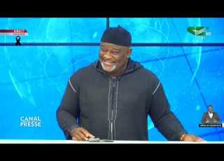 CANAL PRESSE Du 08 03 2026 FONCIER Le Rôle Des Chefs Traditionnels Dans Les Réformes Du MINDCAF