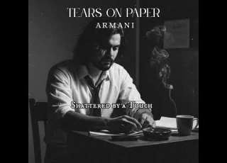 Armani Shattered By A Touch