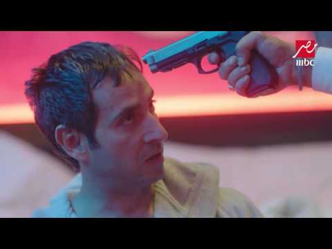 عصام النمر مسك أخته في الشقة مع الظابط كمال