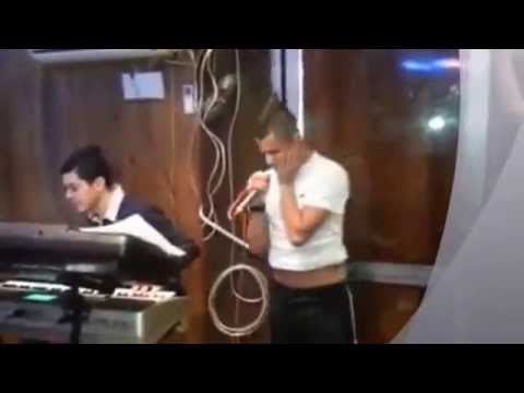 Cheb Nadir Chkoun Kan Ygoul 2015 Avec Amine La Colombe Live Studio Redso BY Khalid