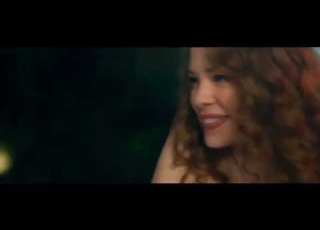  Lesbian Kiss 20