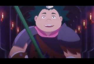 مونستر هانترهانتر فرسان الضواري الحلقة السابعون 70