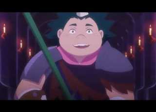 مونستر هانترهانتر فرسان الضواري الحلقة السابعون 70