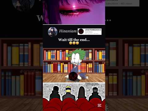 Naruto Squad Reaction On Girl Sit On Boy Face