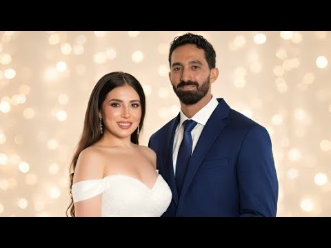 نجاح عملية طفل الأنابيب وحمل مى عز الدين فى المولود الاول رغم عمرها ال 46 اخيرا هتفرح والجمهور مبروك