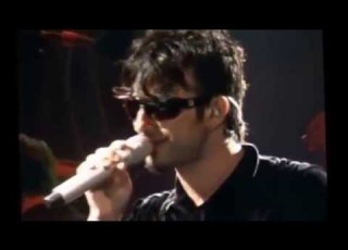 Tarkan Kuzu Kuzu Live 2012