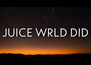 DJ Khaled Juice WRLD DID Lyrics Ft Juice WRLD