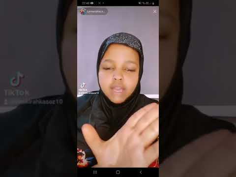 Macalimada Galmada Iyo Casharkeedi Wasmada