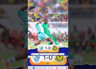YANGA KIMATAIFA NI WABOVU SANA WAFUNGWA WAKIWA UGENINI AIBU NZITO KWA TAIFA LETU TANZANIA