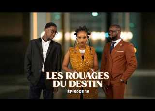 Series The Gears Of Destiny Episode 19 English Subtitles
