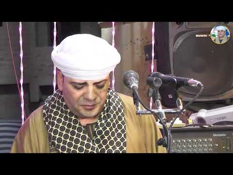 فأبكت عينيا من طول الحنين الشيخ محمد السنباطي