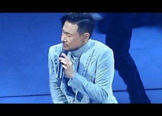  張學友 頭髮亂了 經典世界巡迴演唱會香港站 2019年1月 Jacky Cheung