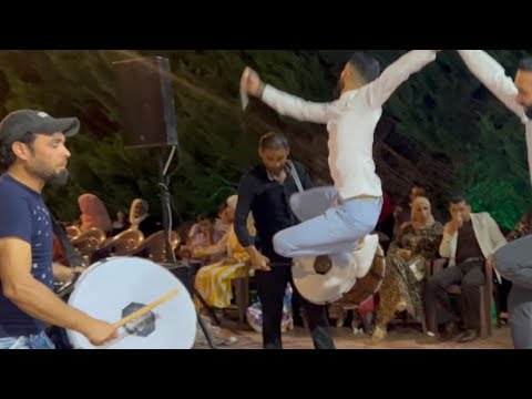 ركز بالمزح بتعرف نص الحقيقة دبكة إبن سوريا حسام عامر علاء يوسف الدبكة الإستثنائية