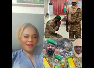 I Don T Know Nabi Diarra Or Assimi Goïta Who Will Lead Mali