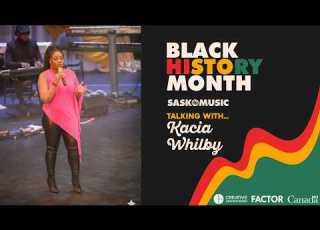 An Interview With Kacia Whilby Black History Month 2026
