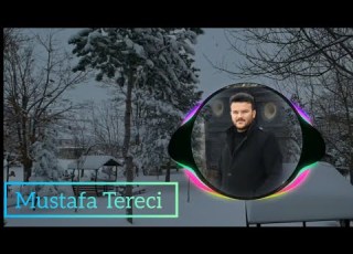 Mustafa Tereci Kara Kaş Gözlerin Elmas