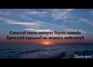 Mxrningstar Бодлын гүнээс