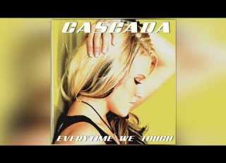 Cascada A Neverending Dream Official Instrumental