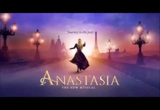 Once Upon A December Anastasia Original Broadway Cast Recording