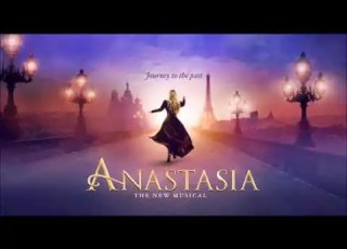 Once Upon A December Anastasia Original Broadway Cast Recording