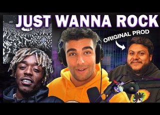 100 Accurate How Just Wanna Rock By Lil Uzi Vert Was Made