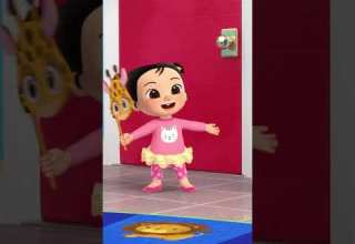 שירי ילדים לתינוקות Cocomelon Nurseryrhymes Ullaby