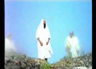  تأمل الرب لي راعي لقداسة البابا شنودة