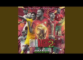  Dima Maghreb 2