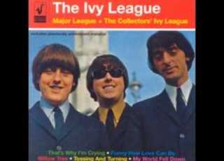  The Ivy League Tossing And Turning Original 65 In HQ
