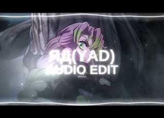 Яд Yad Erika Lundmoen Edit Audio Slowed