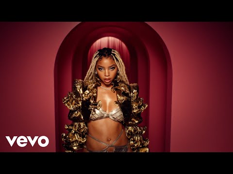 Chlöe Have Mercy Official Video