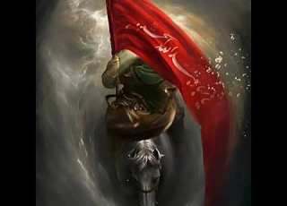 قائد الجيش الأهي مسرع