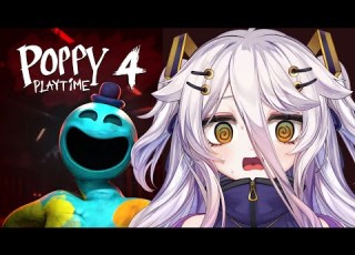  POPPY PLAY TIME CHAPTER 4 02 02 2025