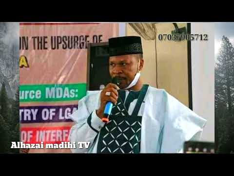 Majalasin Alhaji Abubakar Musa Madihi Episode 1