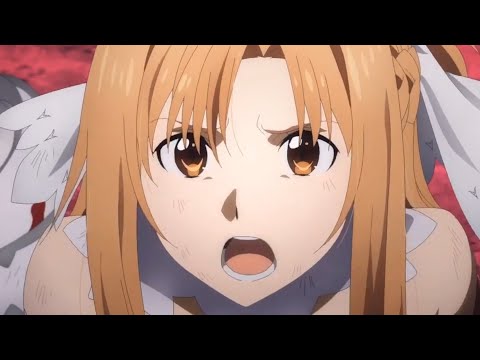 Sword Art Online Alicization War Of Underworld Episode 16 English Dub PoH Meets With Kirito