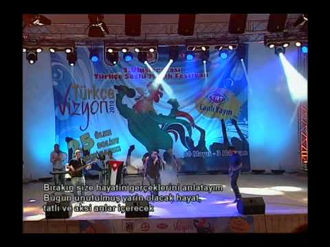 Jadal Ya Ahla Oyoun Turkish Version LIVE In Turkey Denizli City Flv