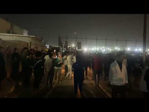 مزاهر ابو ترجيه اني سويت العليه وراح اروح مهند الاسمر ٢٠٢٣